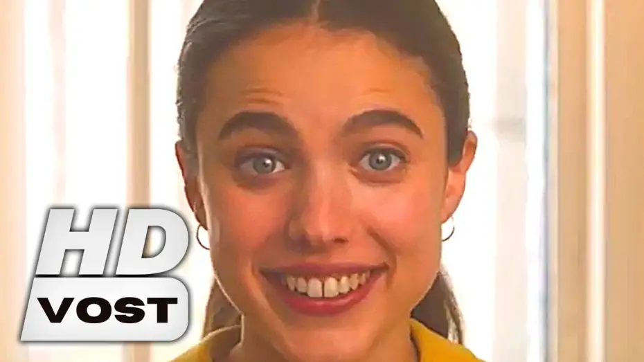 Video for the film My Salinger Year — MON ANNÉE À NEW YORK Bande Annonce VOST (2020) Margaret Qualley, Sigourney Weaver
