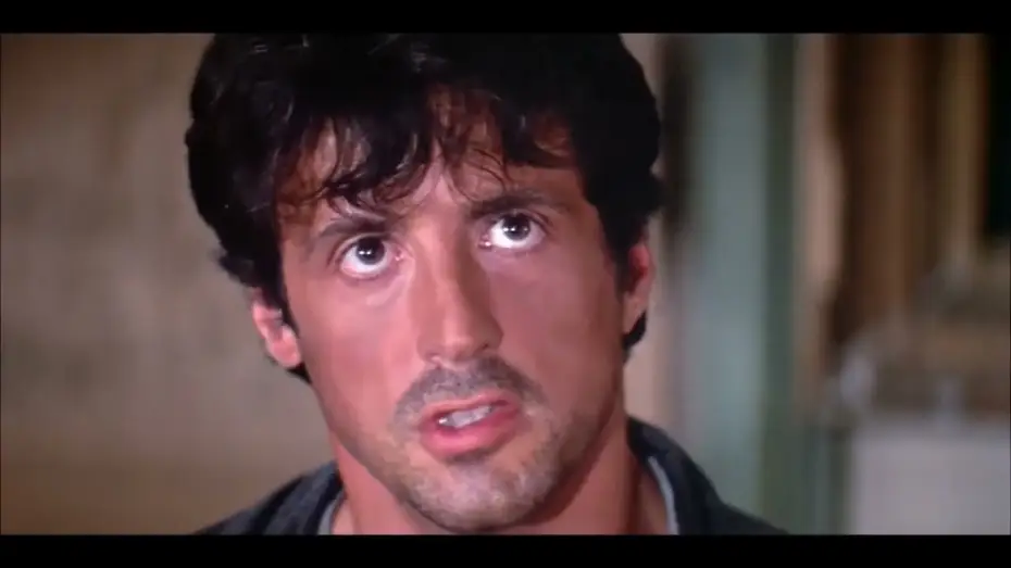 Video for the film Over the Top — TRAILER yo el halcon