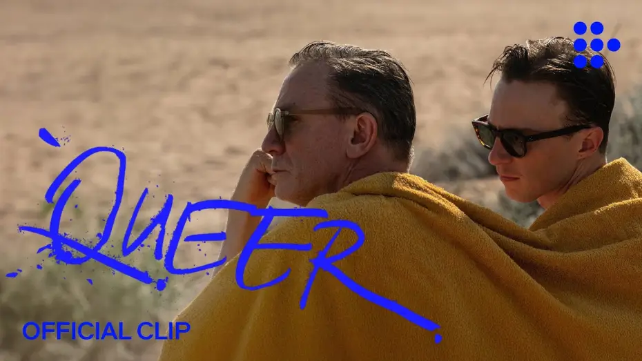 Video for the film Queer — Official Clip