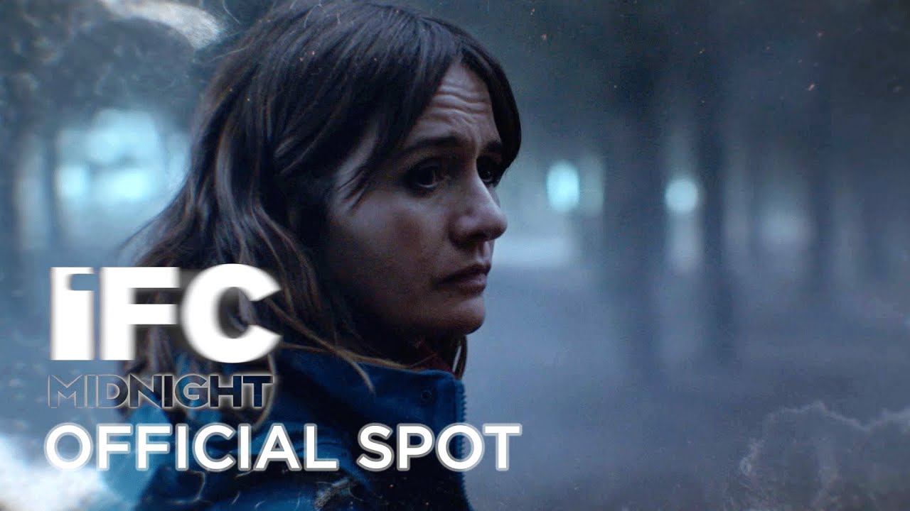 Video for the film Relic — Relic - "House" | HD | IFC Midnight