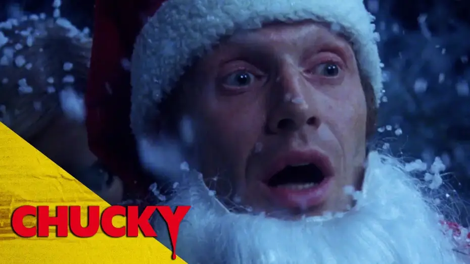 Video for the film Seed of Chucky — Chucky Kills Santa