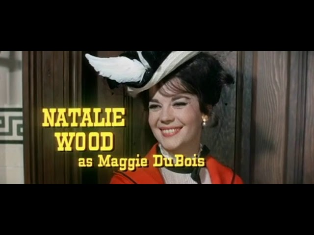 Video for the film The Great Race — Большие гонки (1965) - Трейлер. The Great Race