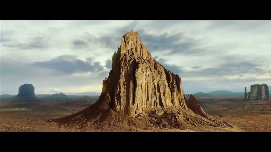 Video for the film The Lone Ranger — The Lone Ranger -- Teaser Trailer Ufficiale Sottotitolato in Italiano | HD