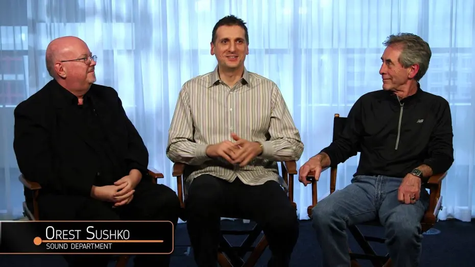 Video for the film Cosmopolis — CRAFT: Limo | COSMOPOLIS | David Cronenberg: Virtual Exhibition