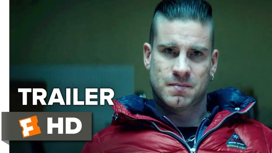 Video for the film The Ardennes — The Ardennes Official Trailer 1 (2017) - Kevin Janssens Movie