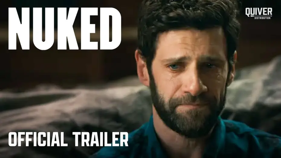 Video for the film Nuked — Official Trailer