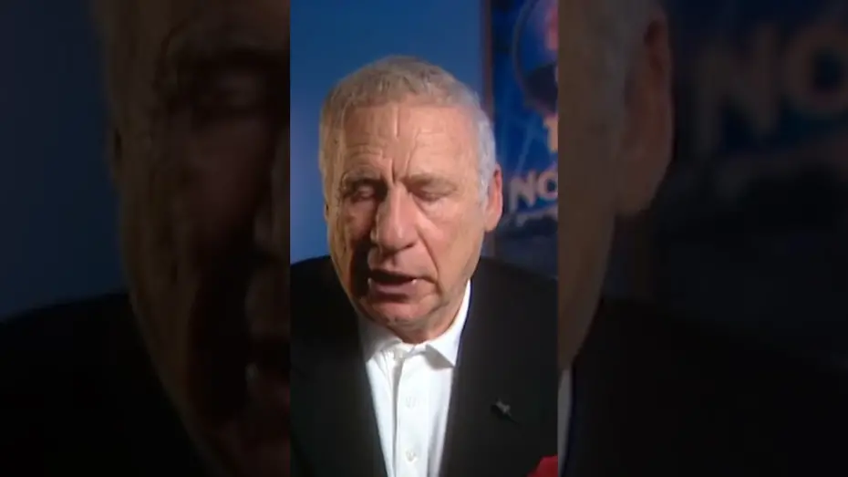 Video for the film Blazing Saddles — Mel Brooks calls Madeline Kahn the single best comedian that ever lived.