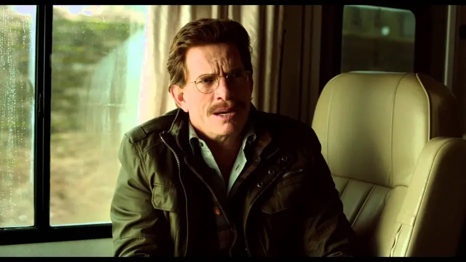 Video for the film Lucky Them — "Hostile Interview"