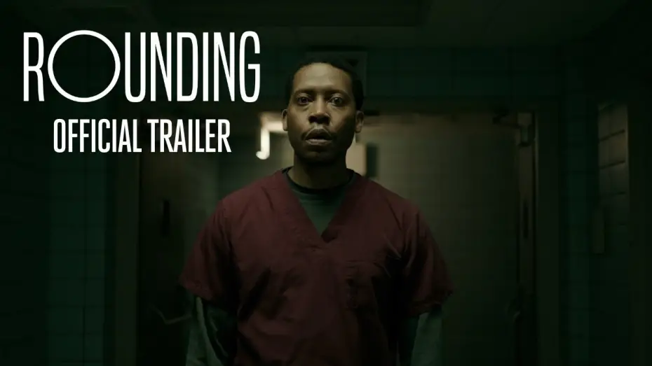 Video for the film Rounding — Official Trailer