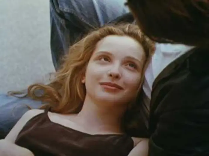 Video for the film Before Sunrise — Before Sunrise - Zwischenstopp in Wien