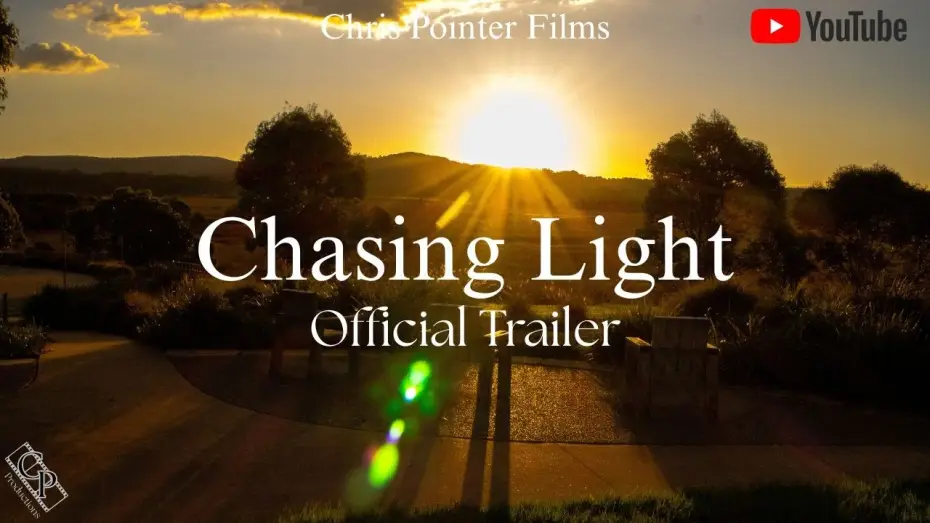 Video for the film Chasing Light — Chasing Light | Official Trailer | Chris Pointer Films