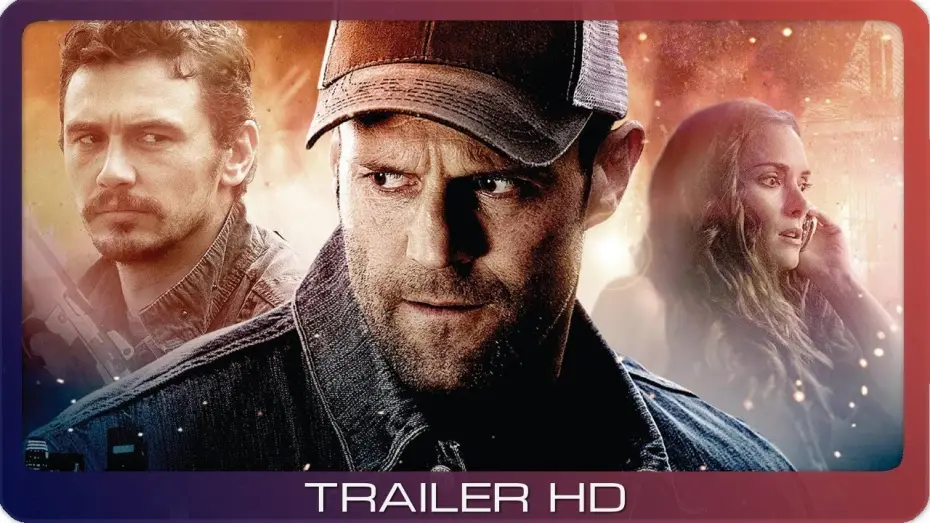 Video for the film Homefront — Homefront ≣ 2013 ≣ Trailer ≣ German | Deutsch