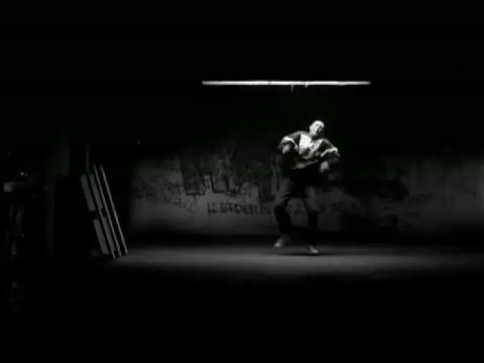 Video for the film La Haine — Trailer