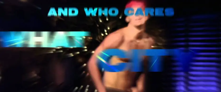 Video for the film Magic Mike — Now Playing TV Spot 7