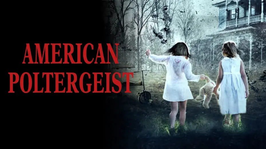 Video for the film American Poltergeist — American Poltergeist Trailer