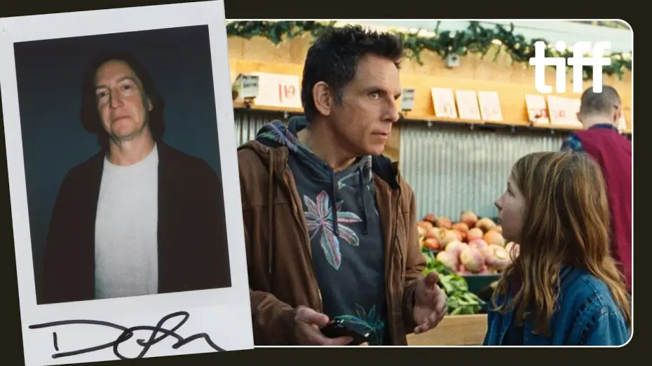 Video for the film Nutcrackers — David Gordon Green Cast His Friend’s Kids in NUTCRACKERS | TIFF 2024