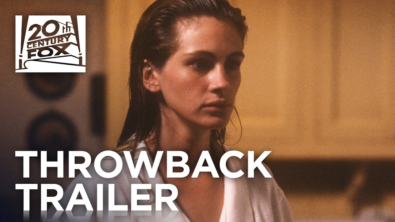 Video for the film Sleeping with the Enemy — Sleeping with the Enemy | #TBT Trailer | 20th Century FOX