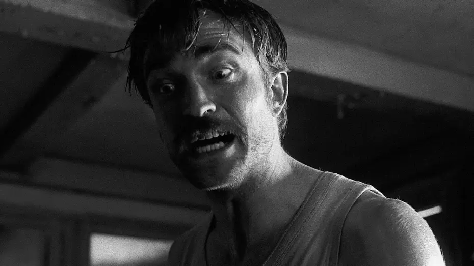 Video for the film The Lighthouse — Robert Pattinson Rant
