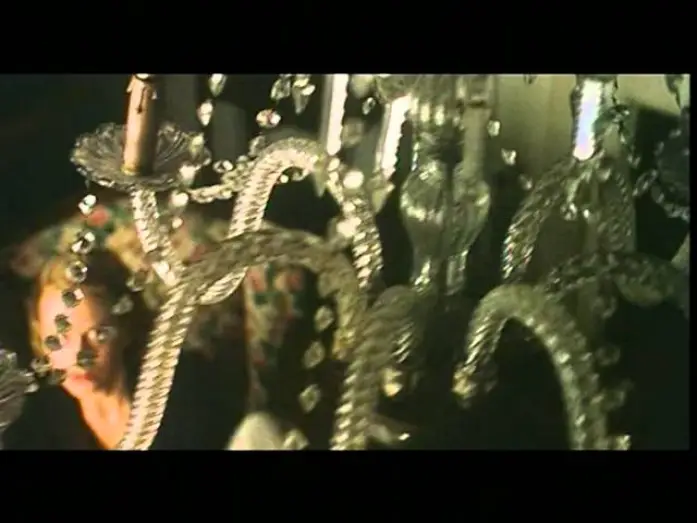 Video for the film The Others — The Others trailer ita