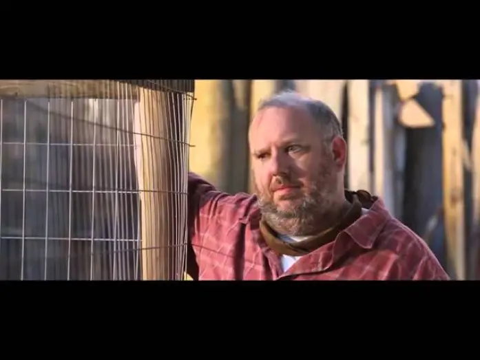 Video for the film Marshall's Miracle — Marshall The Miracle Dog - The Trailer