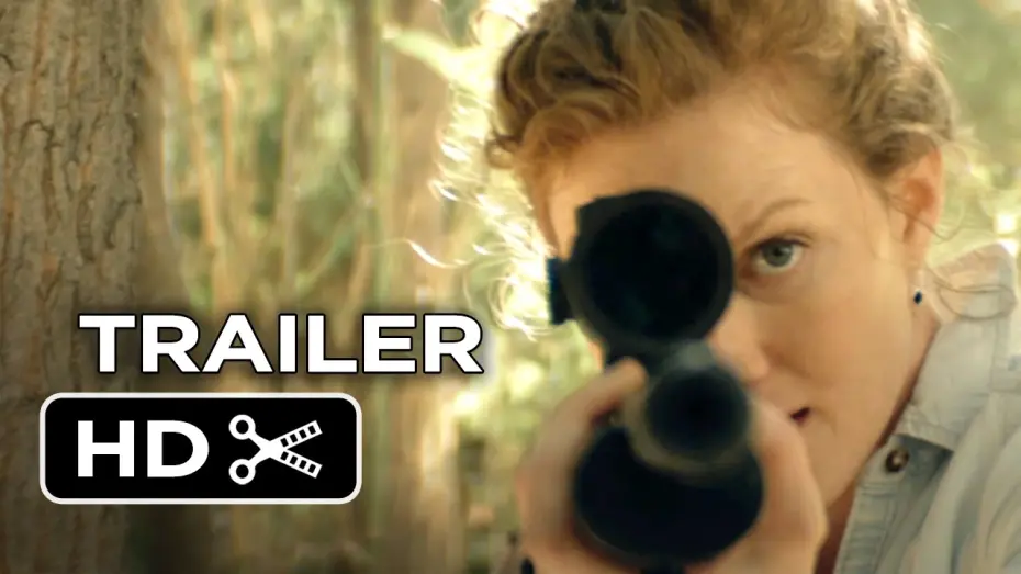 Video for the film Preservation — Preservation Official Trailer 1 (2015) - Horror Movie HD