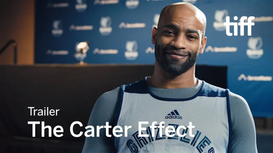 Video for the film The Carter Effect — THE CARTER EFFECT Trailer | TIFF 2017