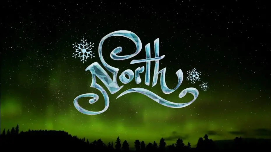 Video for the film North — North - Movie Trailer - Studio100 Film