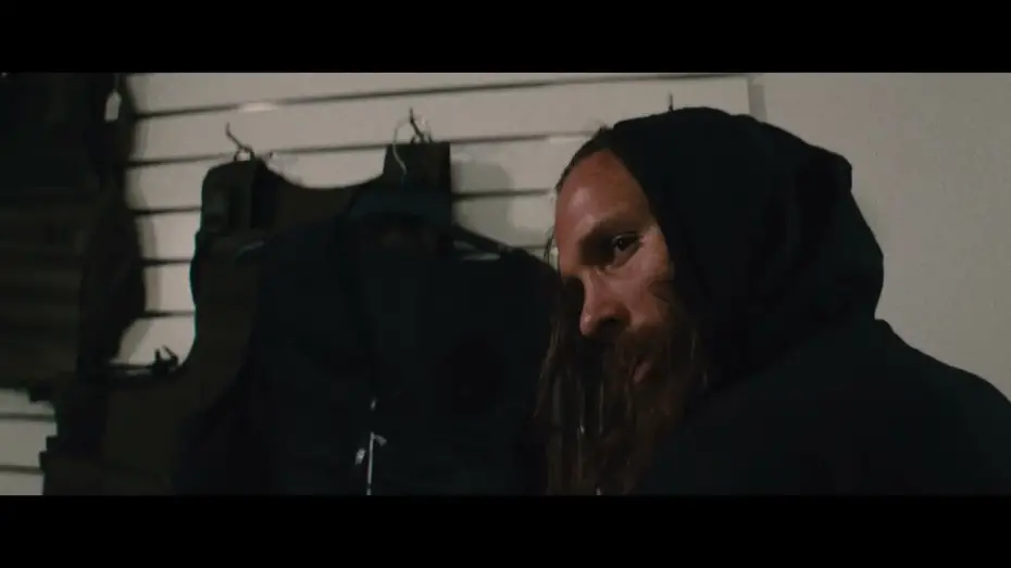 Video for the film Relentless — Official Trailer #2