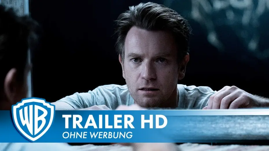 Video for the film Doctor Sleep — Doctor Sleeps Erwachen | Finaler Trailer | Deutsch HD