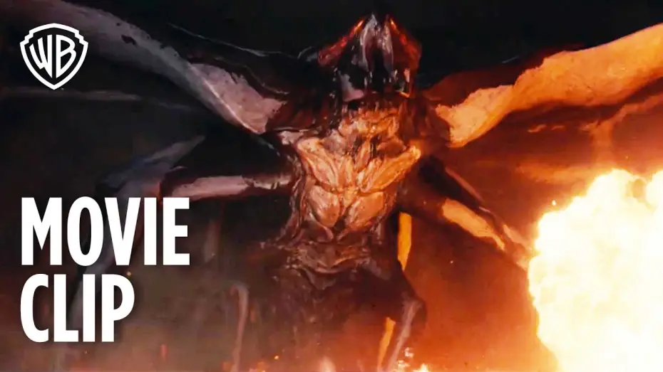 Video for the film Godzilla — MUTO vs Godzilla in Hawaii - Movie Clip