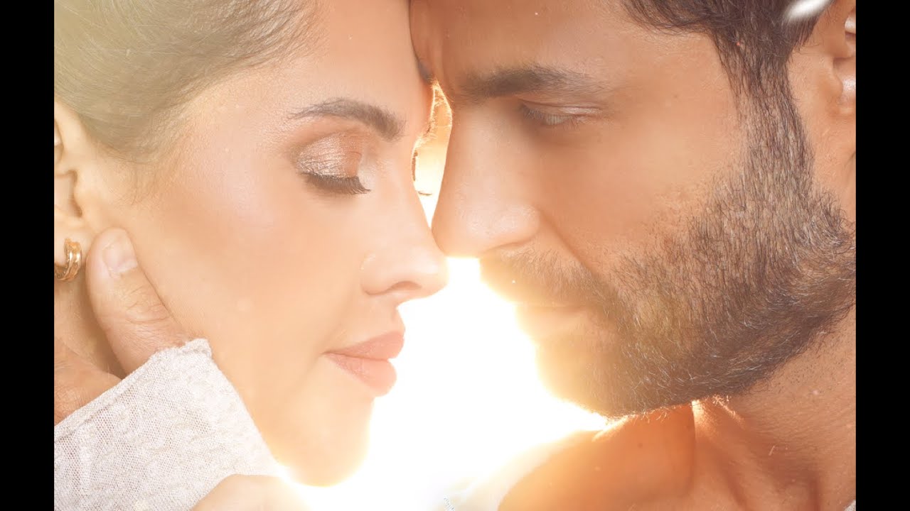 Video for the film I am For my Lover — ANA LAHABIBII -Official Trailer || البرومو الرئيسي لفيلم انا لحبيبي