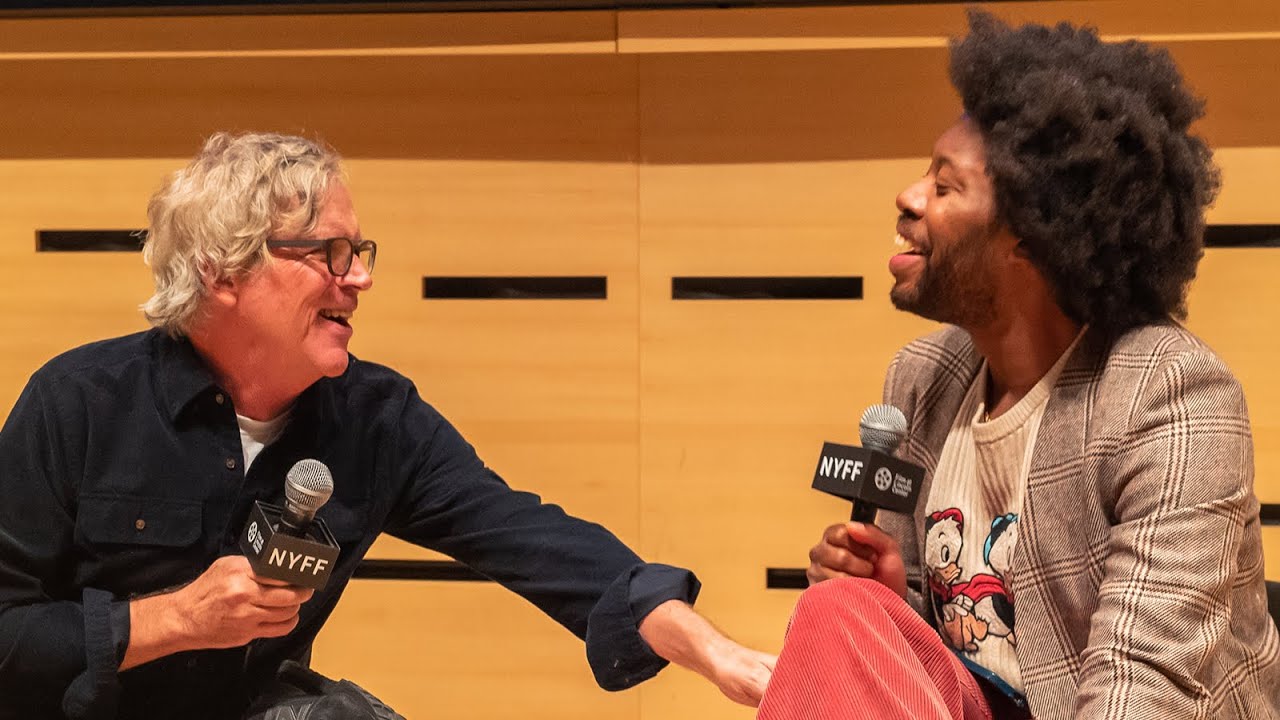 Video for the film May December — Todd Haynes & Jeremy O. Harris on May December and the Complexity of Desire | NYFF61