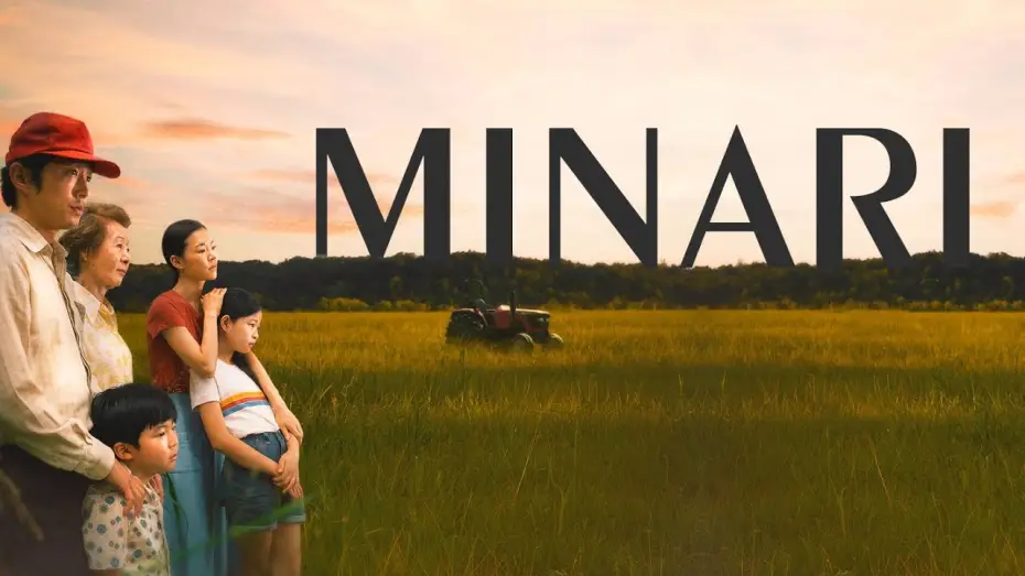 Video for the film Minari — MINARI - Bande Annonce #2 [VOST]