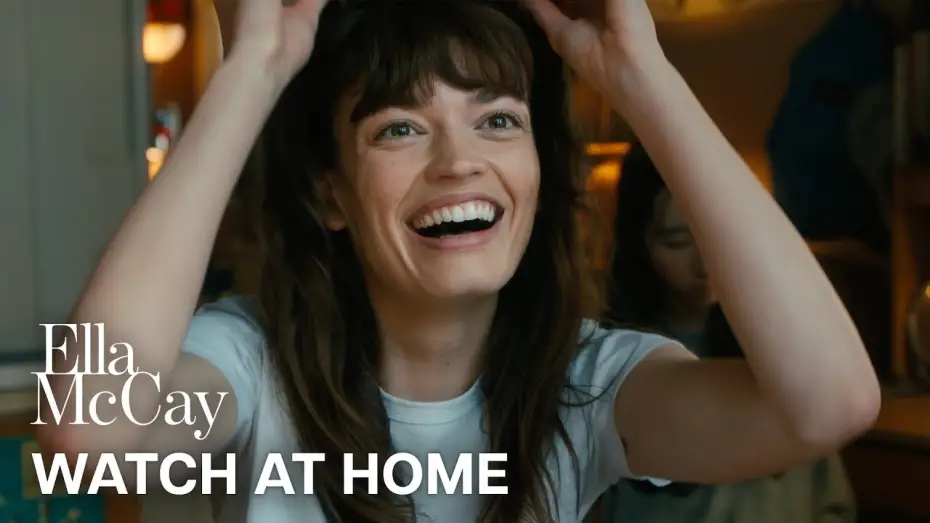Video for the film Ella McCay — Buy On Digital January 27 and Streaming February 5