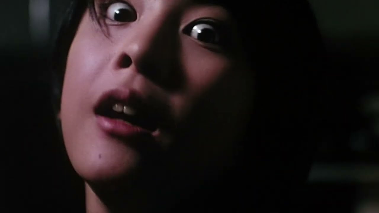 Video for the film Ring — Vintage Theatrical Trailer