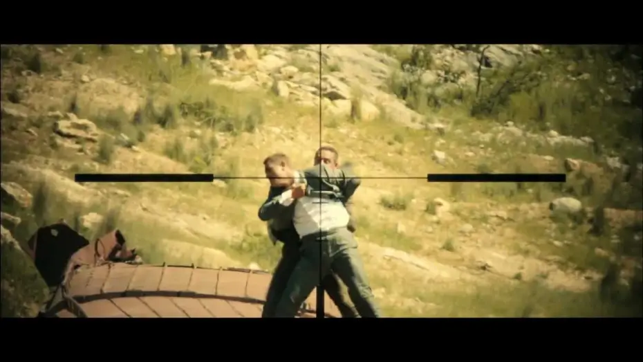 Video for the film Skyfall — James Bond 007 - Skyfall | Clip: Schießen Sie | Deutsch HD