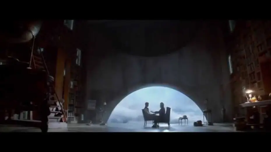Video for the film The Giver — The Giver - Il mondo di Jonas - Teaser Trailer Ufficiale