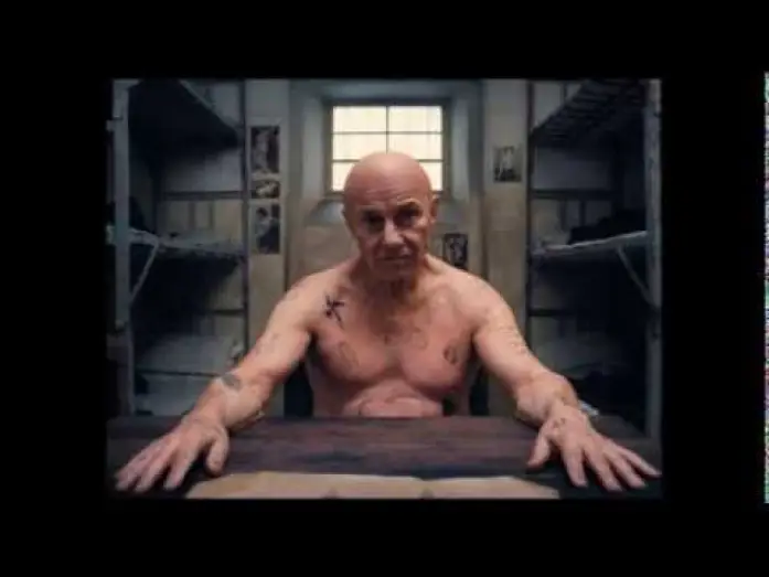 Video for the film The Grand Budapest Hotel — The Cast
