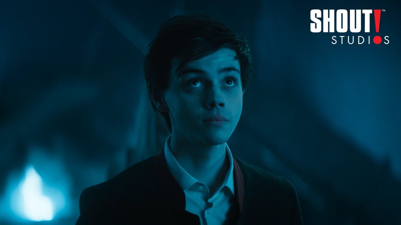 Video for the film The Magic Flute — TV Spot :15s