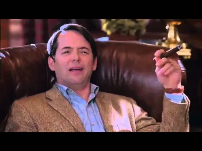 Video for the film The Stepford Wives — Las mujeres perfectas en Cosmopolitan Televisión