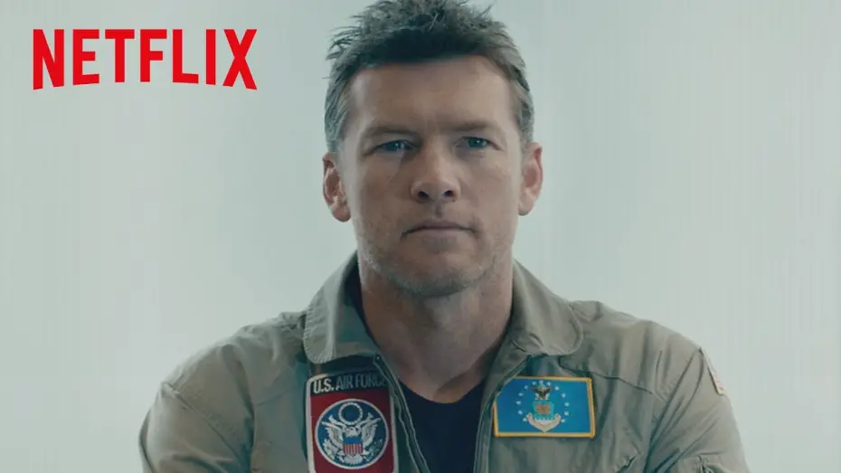 Video for the film The Titan — The Titan | Trailer ufficiale HD (2018) | Netflix