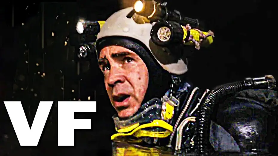 Video for the film Thirteen Lives — TREIZE VIES Bande Annonce VF (2022) Colin Farrell, Viggo Mortensen