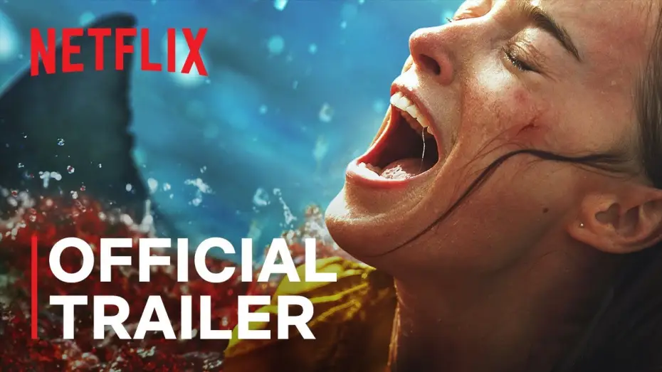 Video for the film Thrash — Official Trailer