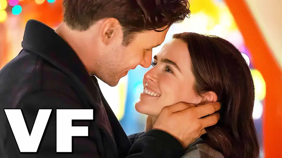 Video for the film Voicemails for Isabelle — SI TU M'ÉCOUTES Bande Annonce VF (2026)