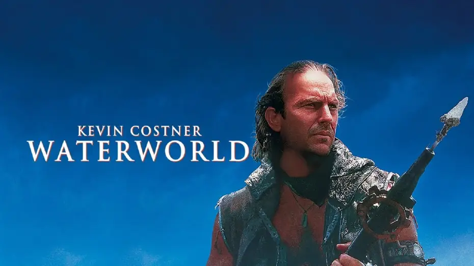 Video for the film Waterworld — Waterworld (film 1995) TRAILER ITALIANO