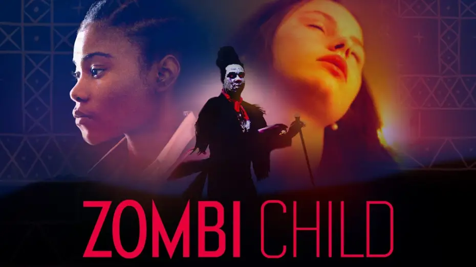 Video for the film Zombi Child — US Trailer