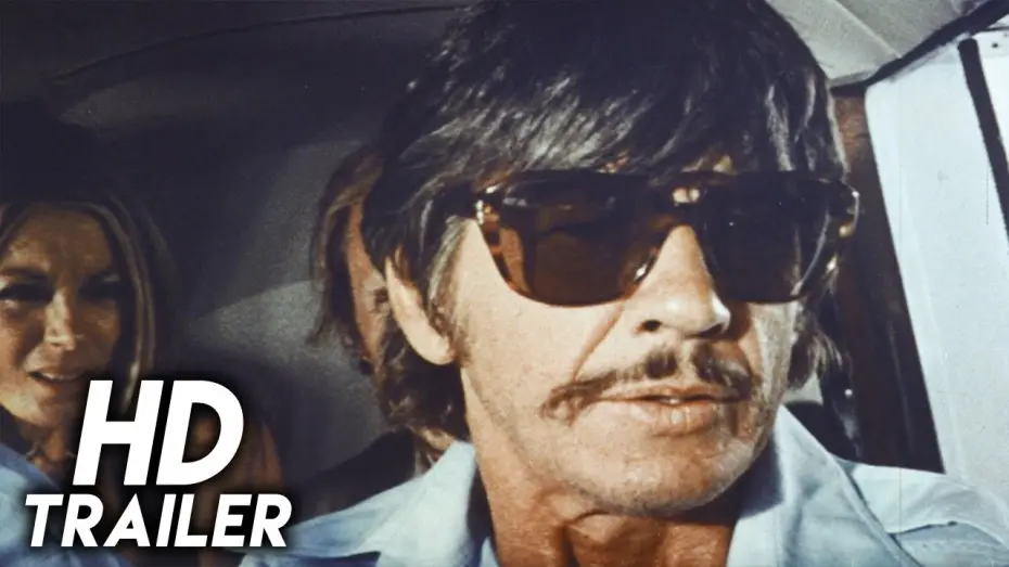Video for the film Breakout — Breakout (1975) ORIGINAL TRAILER [HD 1080p]