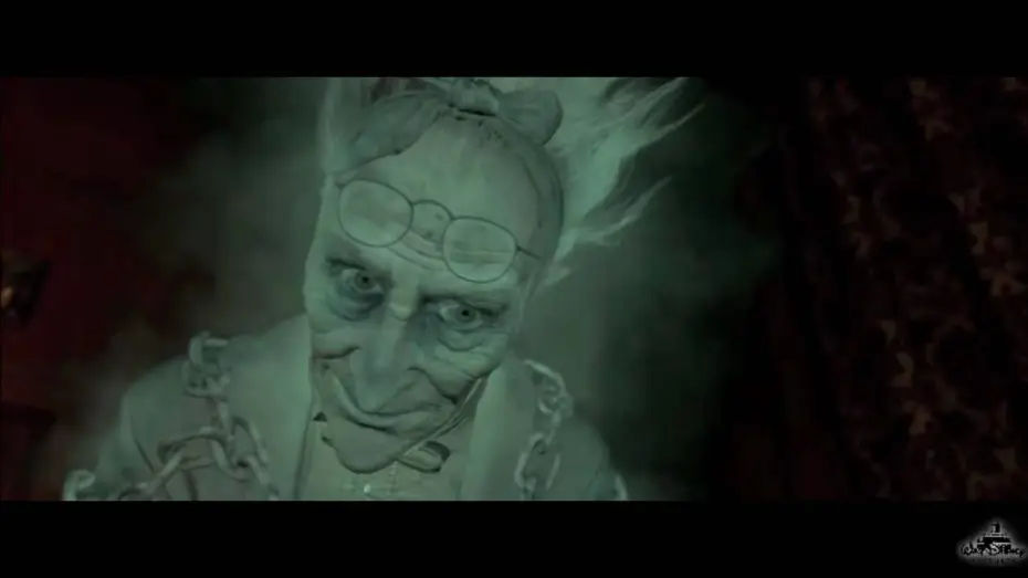 Video for the film A Christmas Carol — Los Fantasmas de Scrooge - Trailer Español Latino - FULL HD