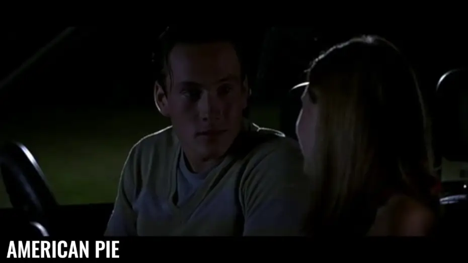 Video for the film American Pie — American Pie - Scène culte - Suce moi ma poule !