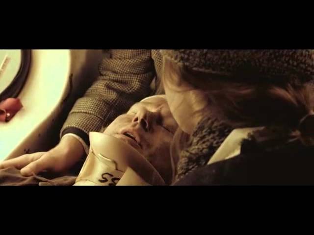 Video for the film Breaking the Waves — Official Trailer